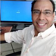 Profesor de inglés in company con experiencia y especializado en inglés de negocios para clientes corporativos